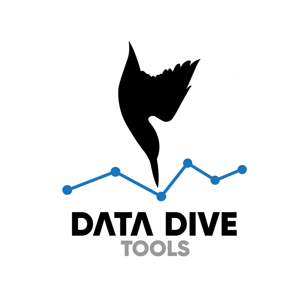 data dive tools logo