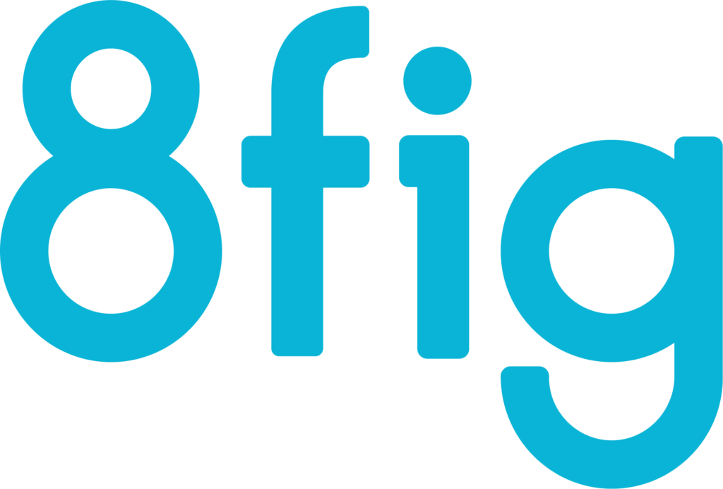 8fig logo