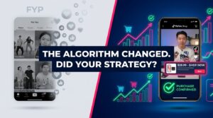 TikTok Shop Algorithm Changes May 2026 — The Algorithm Changed, Did Your Strategy?