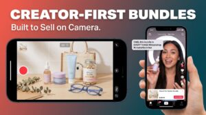 Creator-First Bundles: Built to Sell on Camera on TikTok Shop