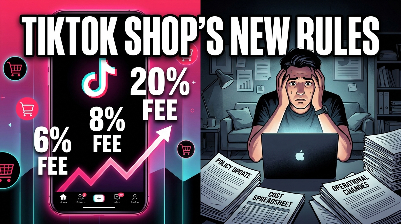 TikTok Shop