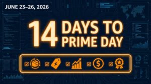 Prime Day 2026 Playbook: Last-Mile Prep Checklist featured image