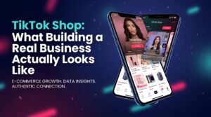 TikTok Shop selling - operational reality for sellers in 2026